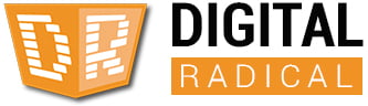 Digital Radical logo