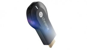 Google Chromecast Dongle