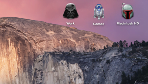 star wars icons