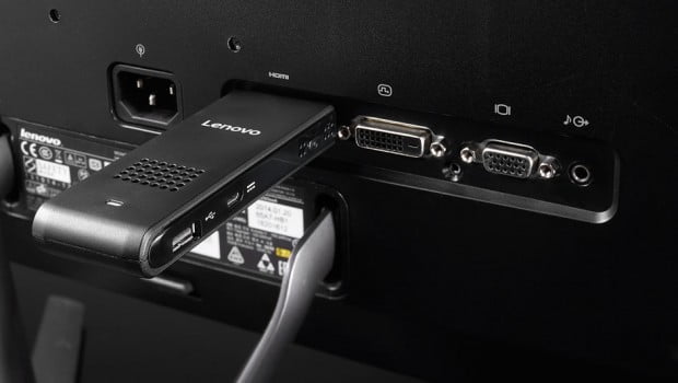 ideacentre stick 300