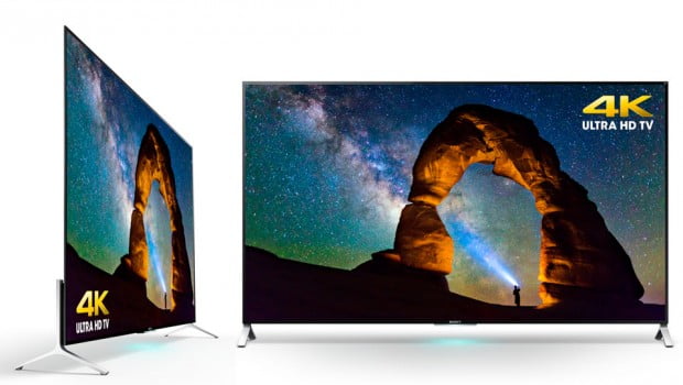 sony x900c
