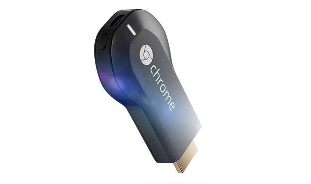 Google Chromecast Dongle